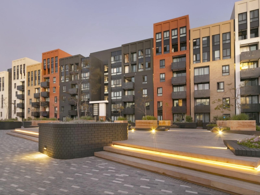 2 Bedroom Property for Sale in Century City Western Cape
